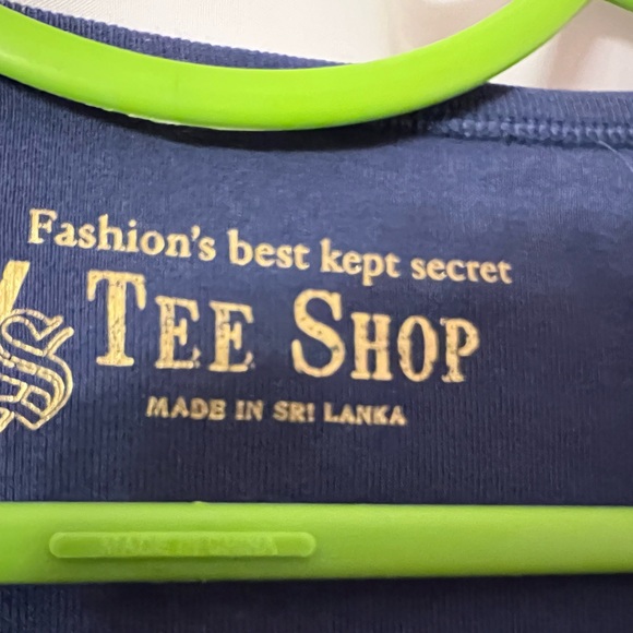 Victoria’s Secret deep v long sleeved tshirt size m - Picture 3 of 4